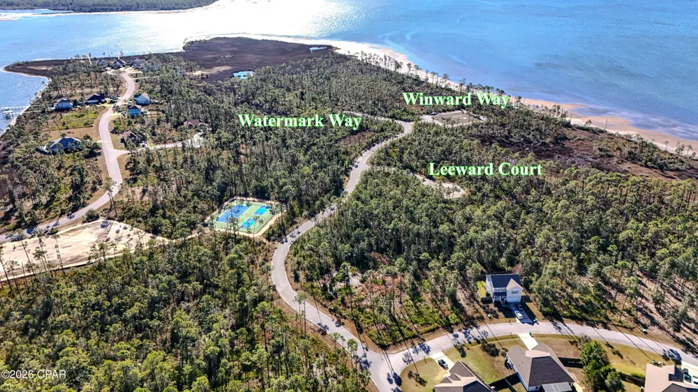 Laird Point Phase 2 Panama City, FL 32404