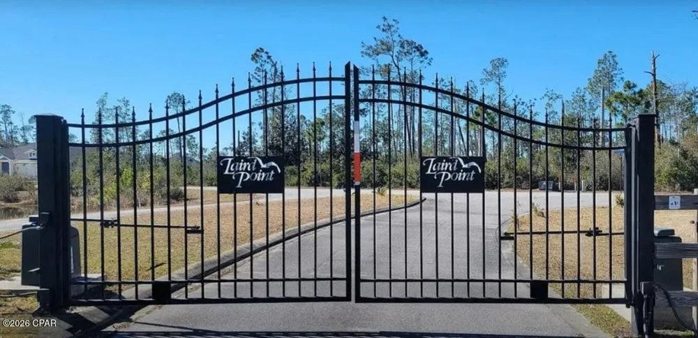 Laird Point Phase 2 Panama City, FL 32404