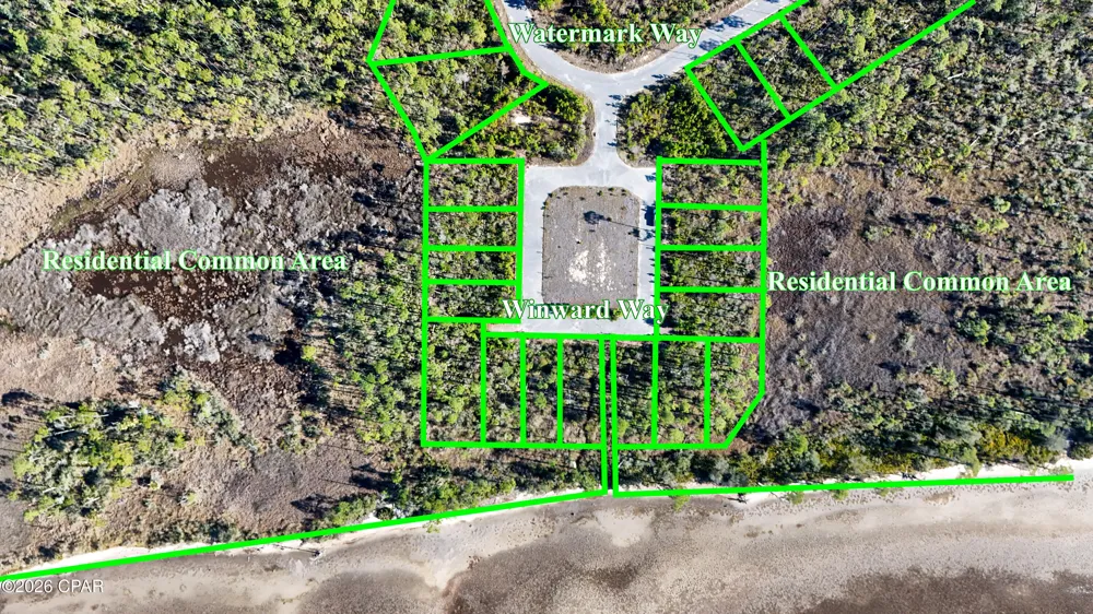 Laird Point Phase 2 Panama City, FL 32404