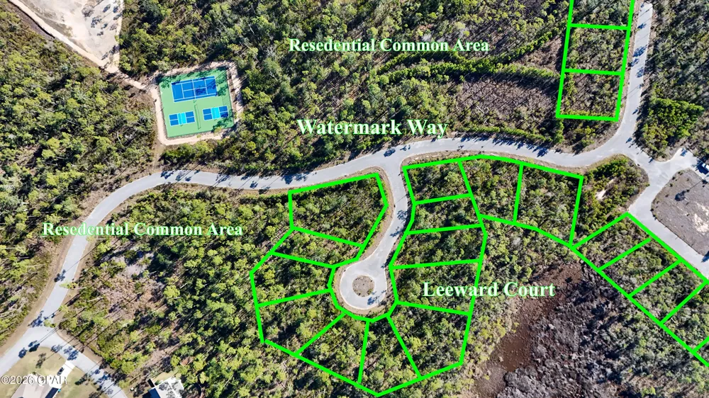 Laird Point Phase 2 Panama City, FL 32404