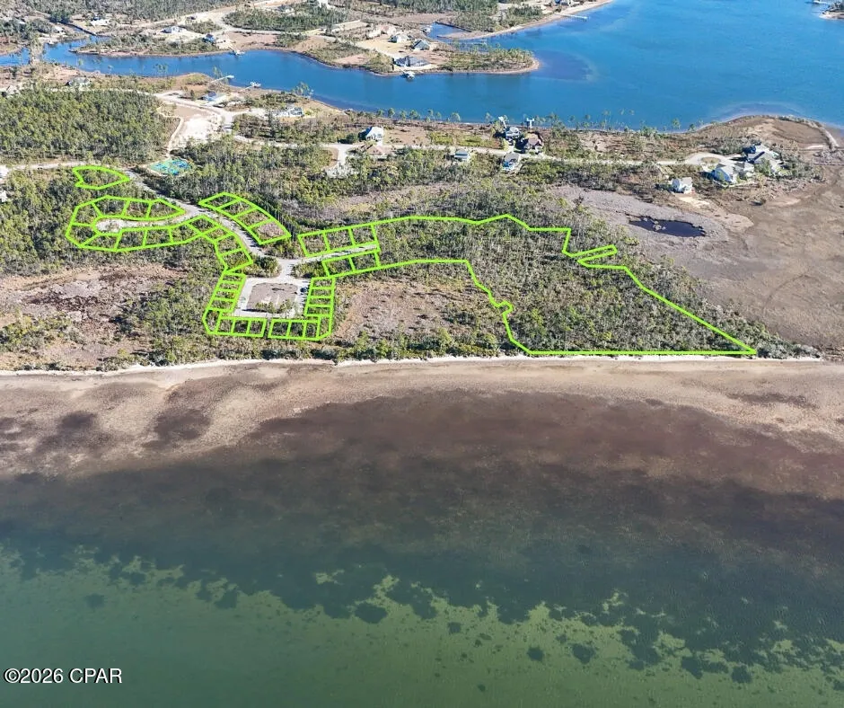 Laird Point Phase 2 Panama City, FL 32404