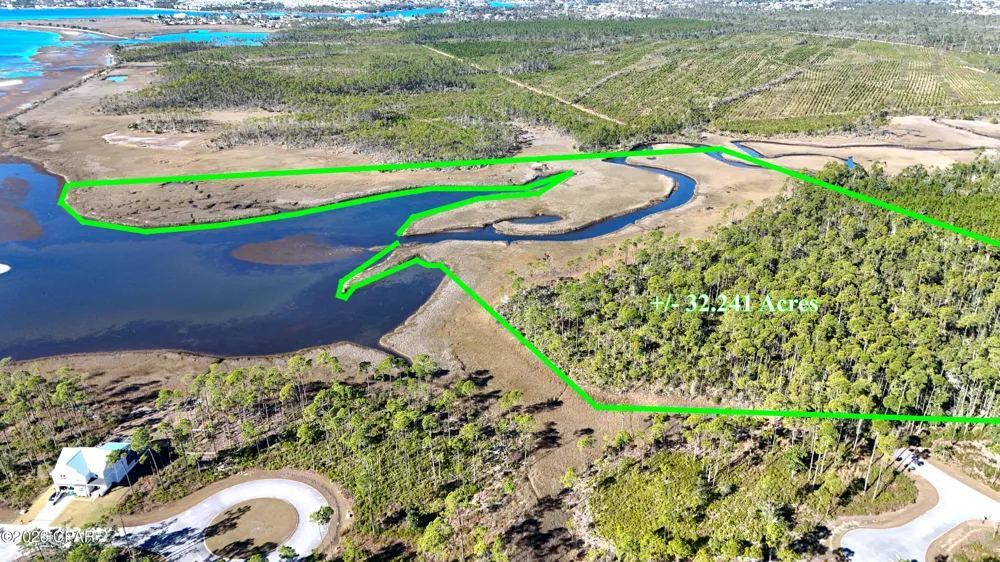 Laird Point Phase 2 Panama City, FL 32404