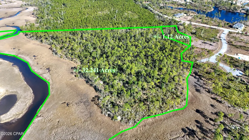 Laird Point Phase 2 Panama City, FL 32404