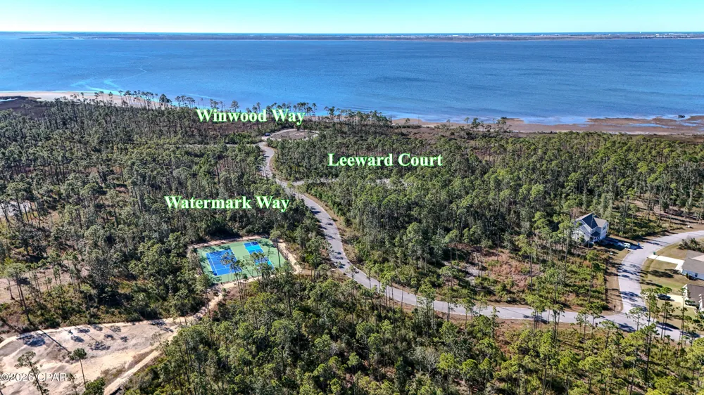 Laird Point Phase 2 Panama City, FL 32404