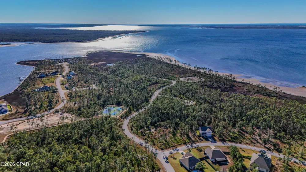 Laird Point Phase 2 Panama City, FL 32404