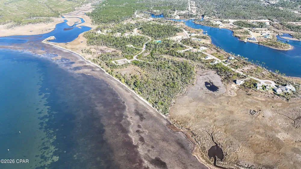 Laird Point Phase 2 Panama City, FL 32404