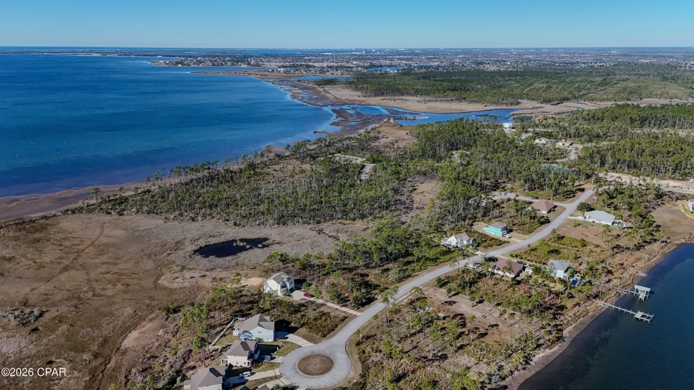 Laird Point Phase 2 Panama City, FL 32404