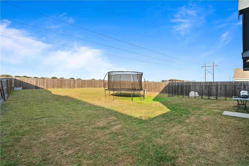13250 Wrangler Street Robstown, TX 78380