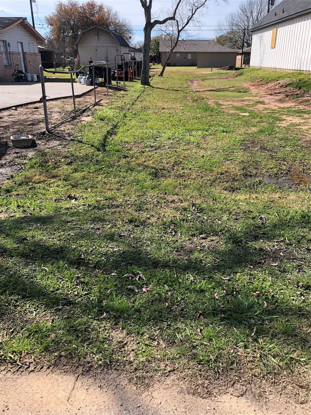 Avenue S Freeport, TX 77541