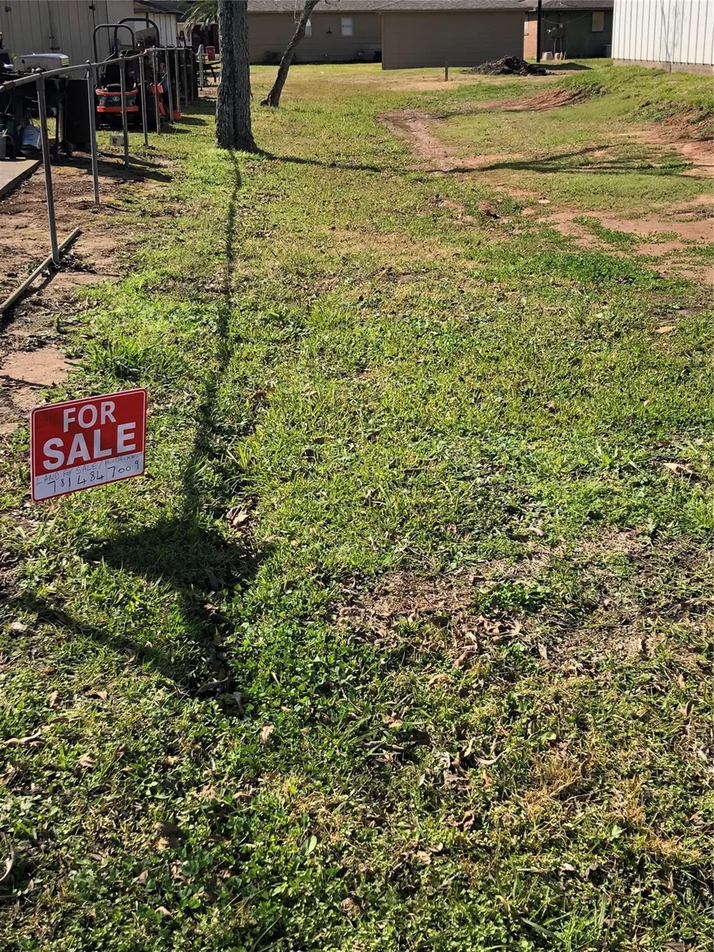 Avenue S Freeport, TX 77541