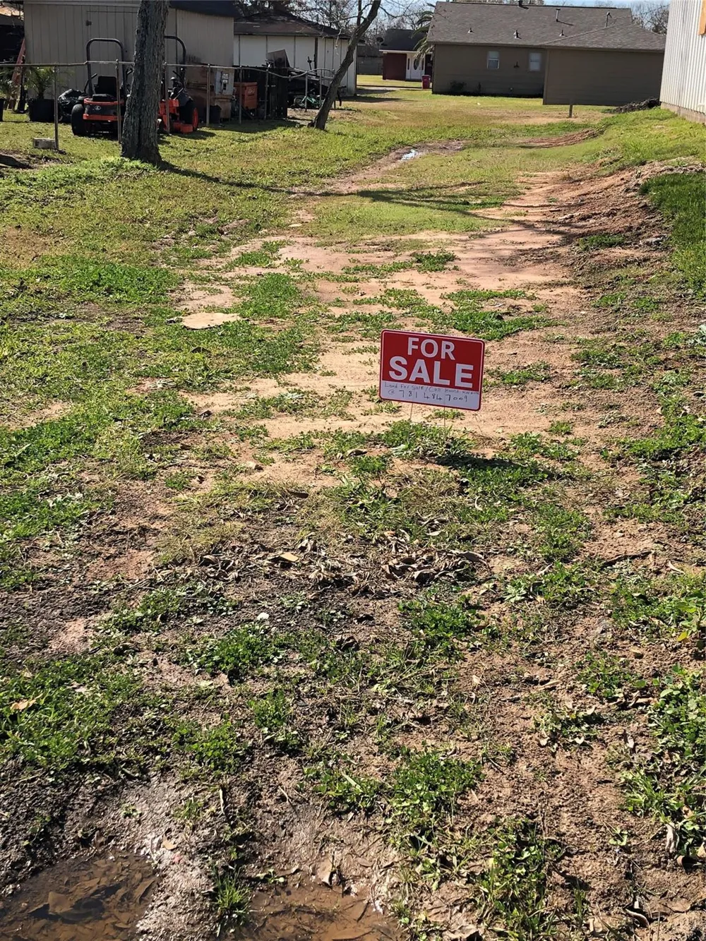 Avenue S Freeport, TX 77541