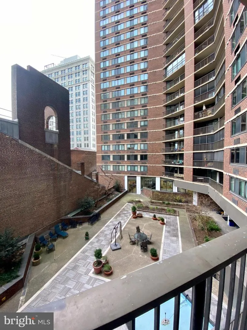 1420 LOCUST STREET #7D Philadelphia, PA 19102