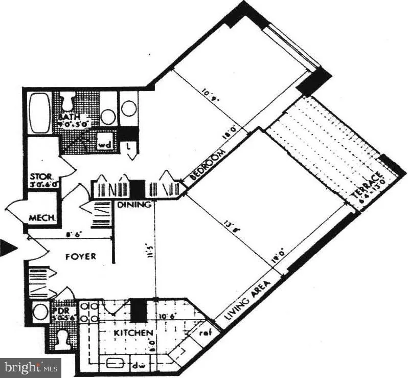 1420 LOCUST STREET #7D Philadelphia, PA 19102