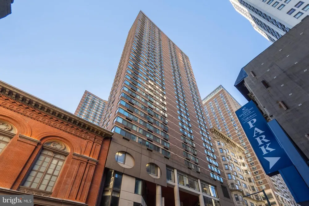 1420 LOCUST STREET #7D Philadelphia, PA 19102