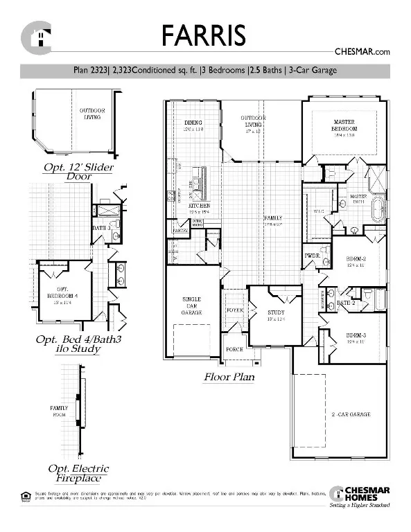 281 Seaside Sparrow Way Kyle, TX 78640