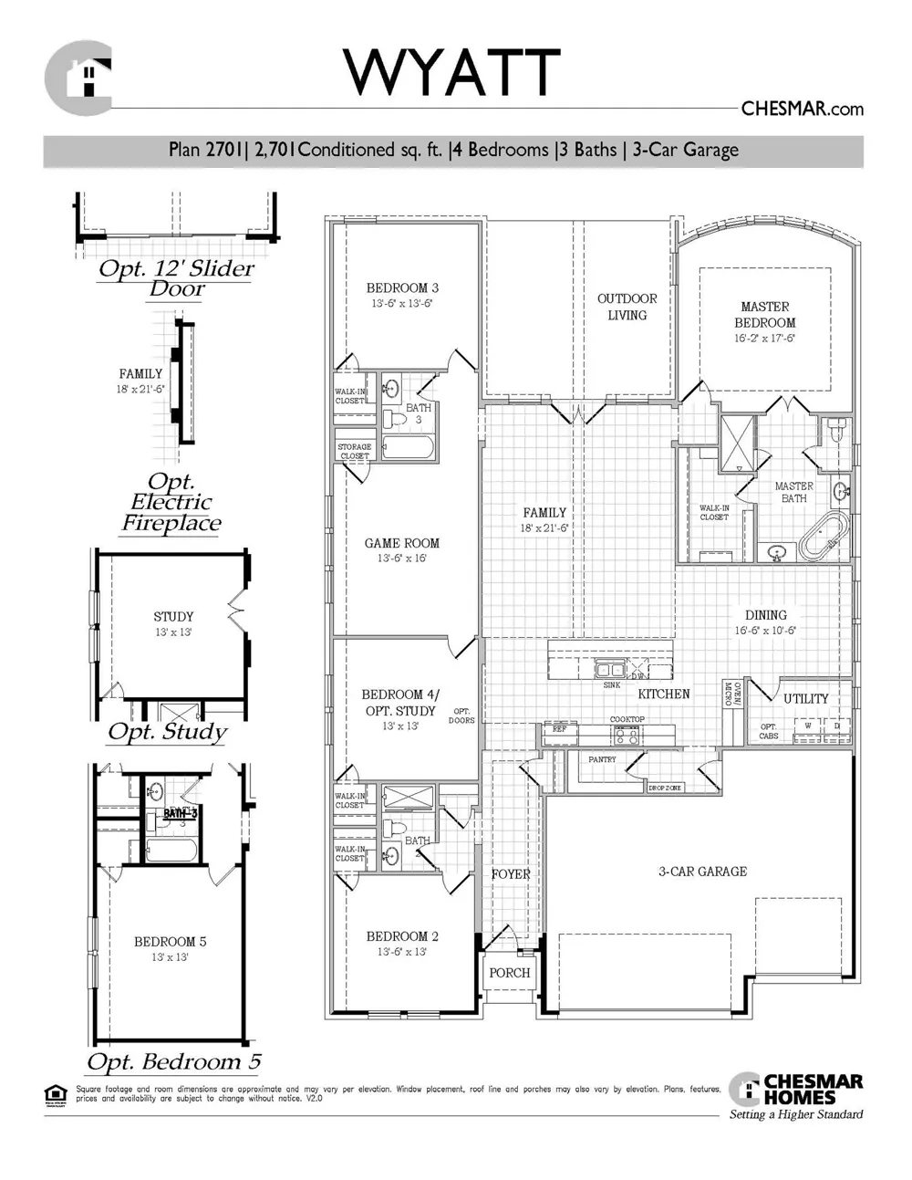 281 Seaside Sparrow Way Kyle, TX 78640