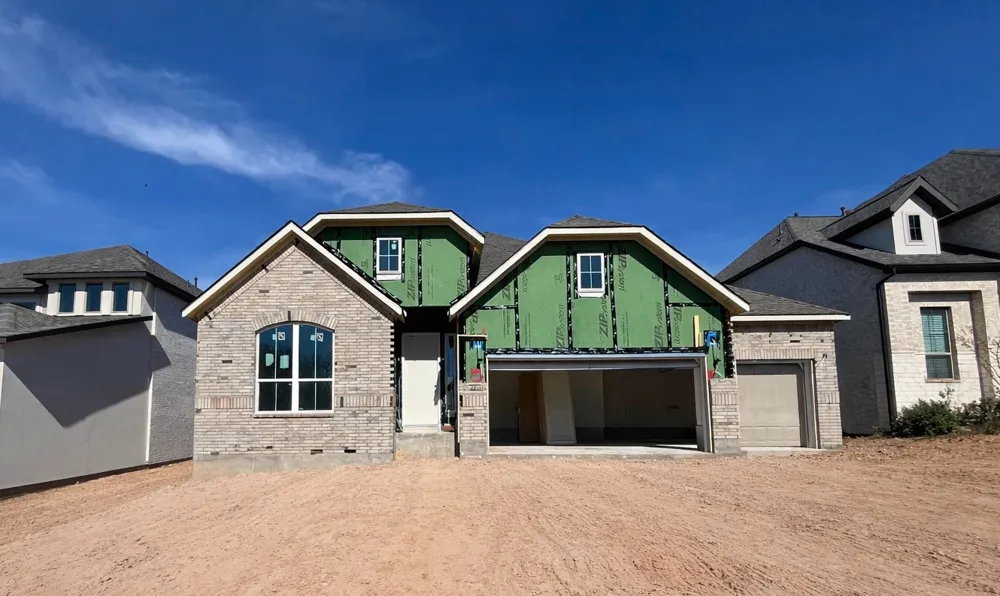 281 Seaside Sparrow Way Kyle, TX 78640