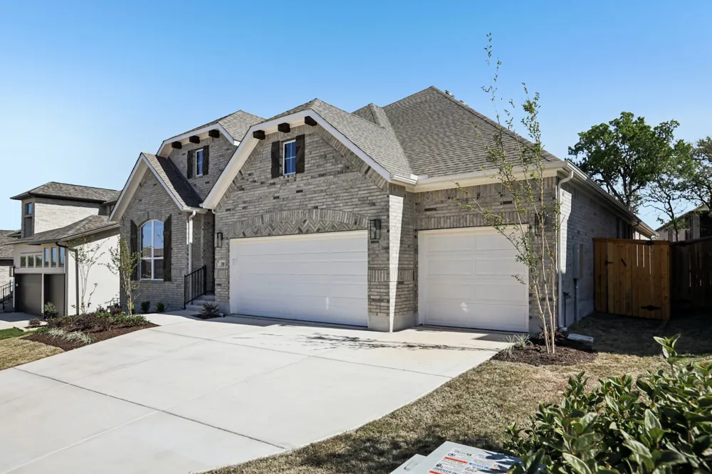 281 Seaside Sparrow Way Kyle, TX 78640