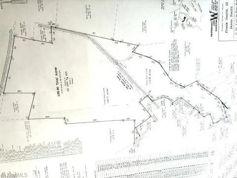 0 NC Highway 8