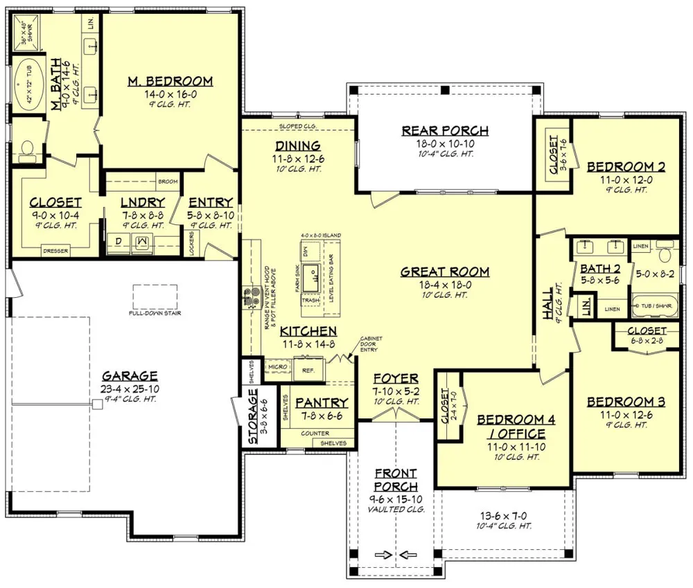 175 Impala Pass Rosanky, TX 78953