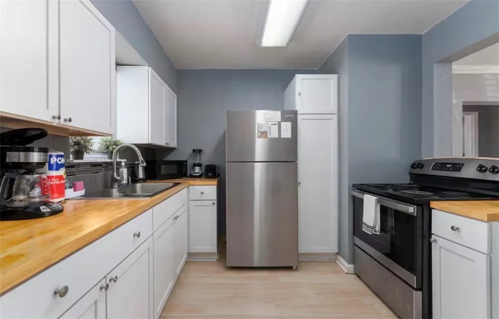 1525 5th Street Corpus Christi, TX 78404