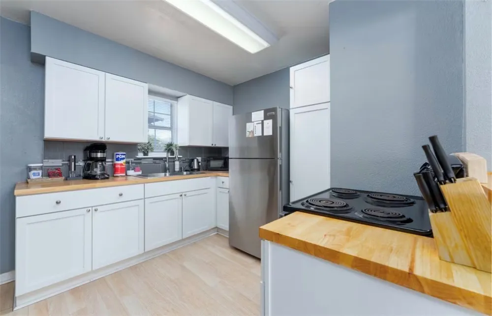 1525 5th Street Corpus Christi, TX 78404