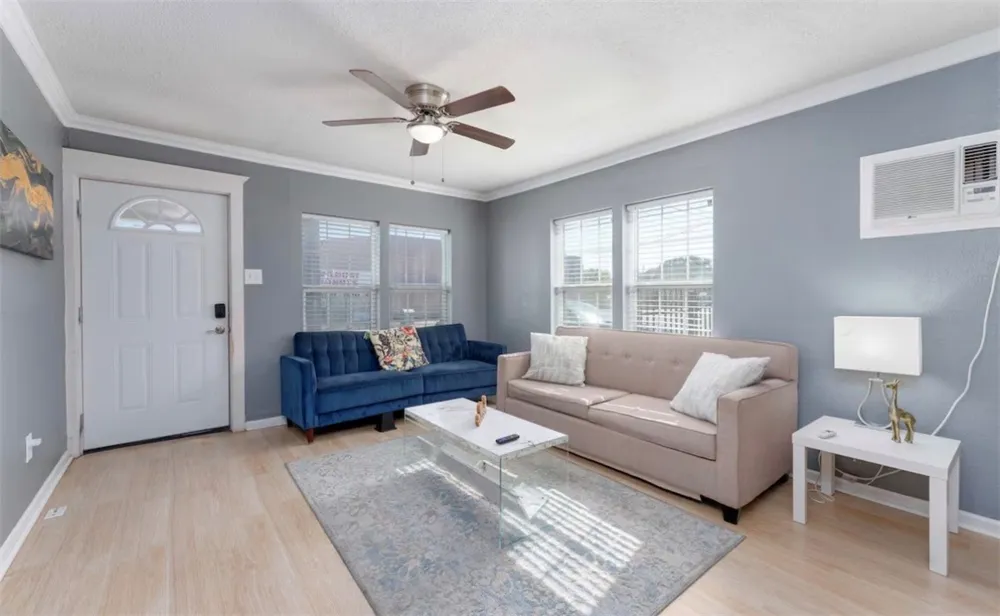 1525 5th Street Corpus Christi, TX 78404