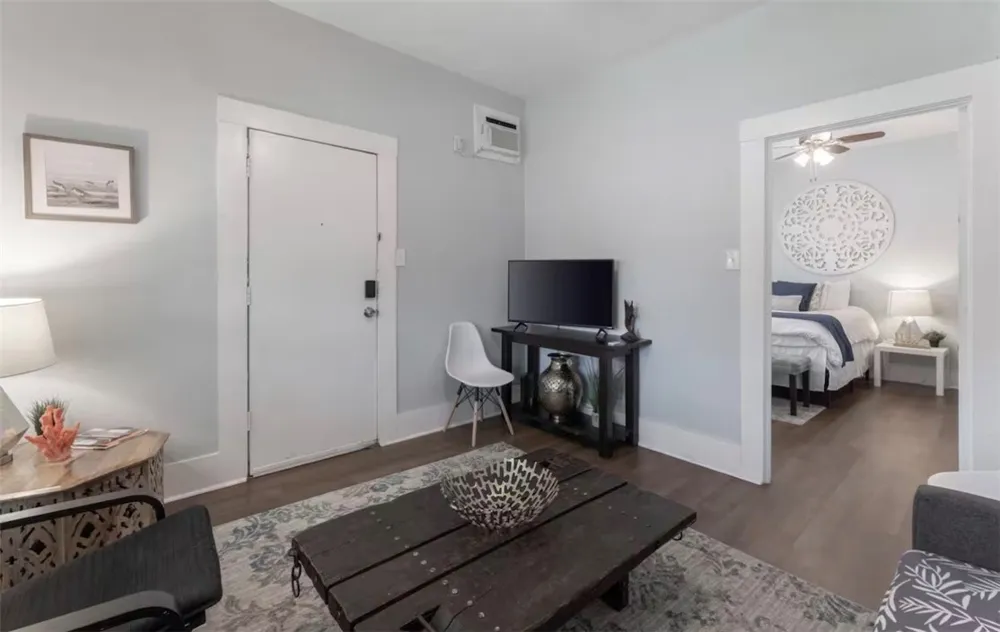 1525 5th Street Corpus Christi, TX 78404