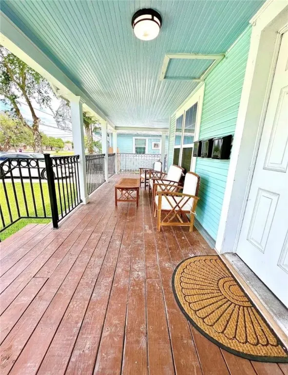 1525 5th Street Corpus Christi, TX 78404
