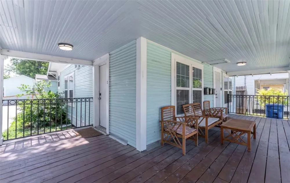 1525 5th Street Corpus Christi, TX 78404