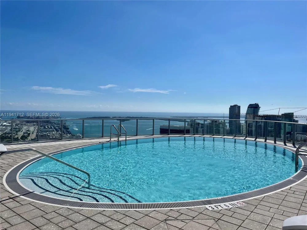 851 NE 1st Ave #3606 Miami, FL 33132