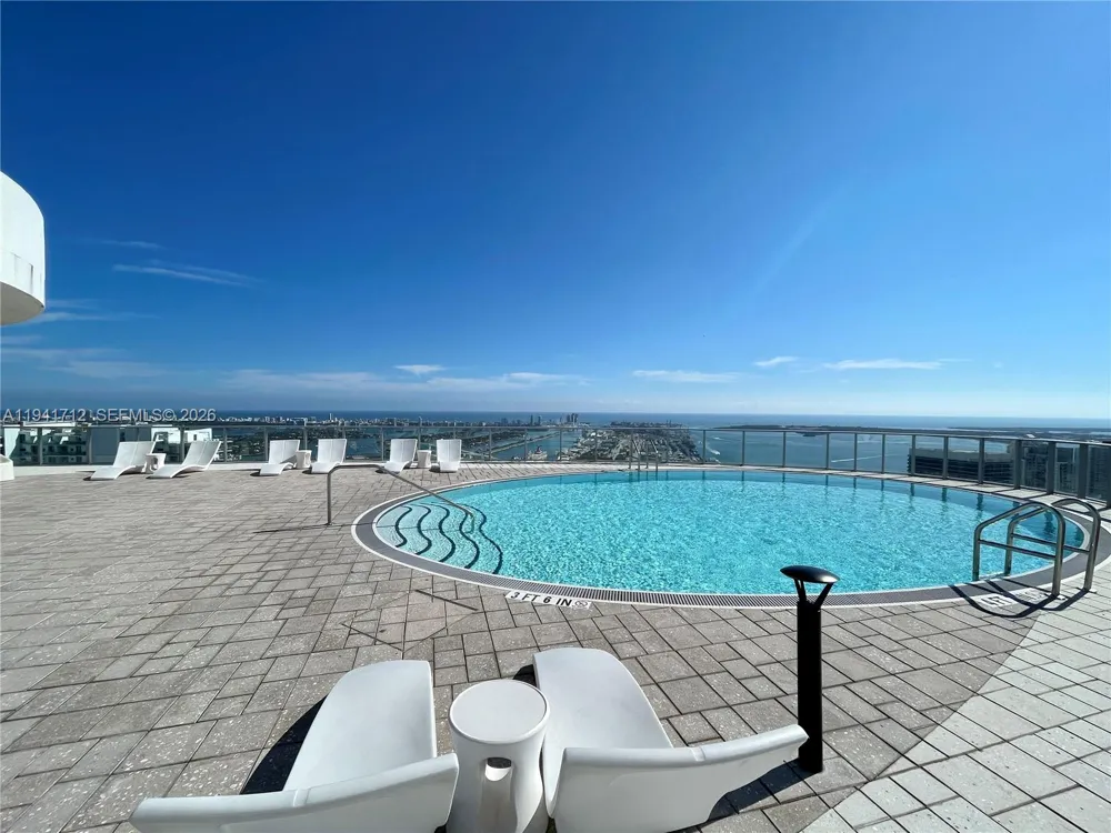 851 NE 1st Ave #3606 Miami, FL 33132