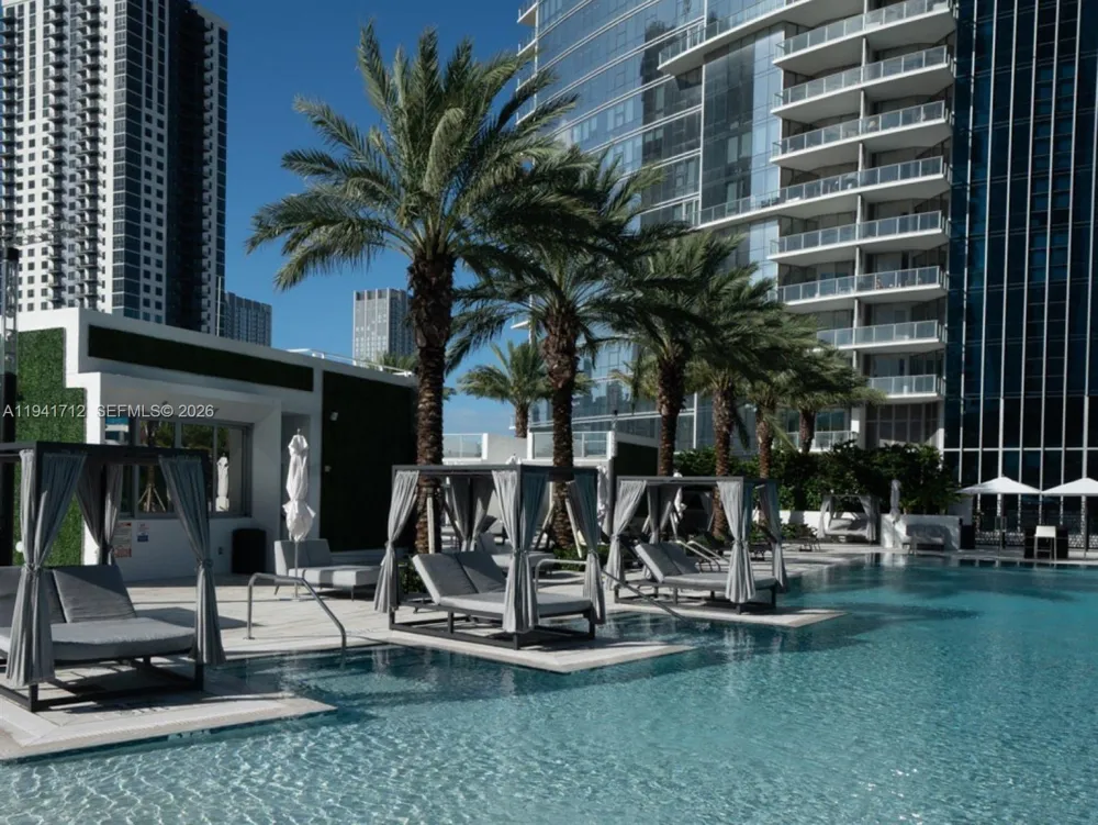 851 NE 1st Ave #3606 Miami, FL 33132