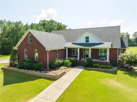 181 Dry Valley Church Road