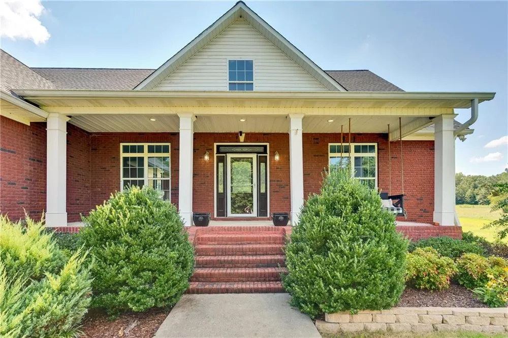 181 Dry Valley Church Road Summerville, GA 30747