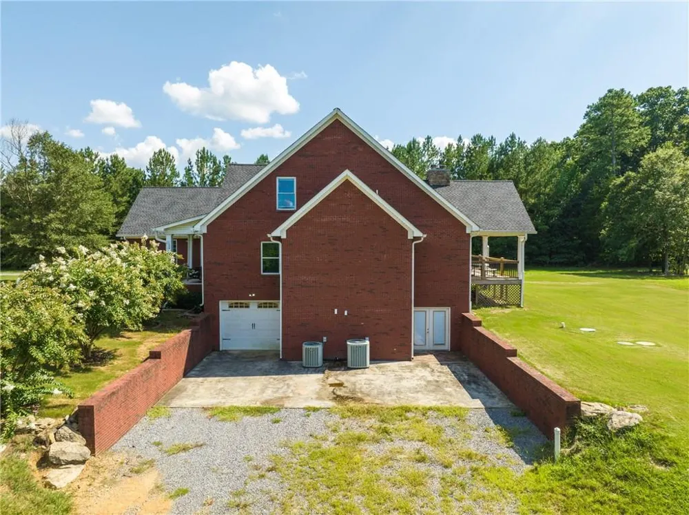 181 Dry Valley Church Road Summerville, GA 30747