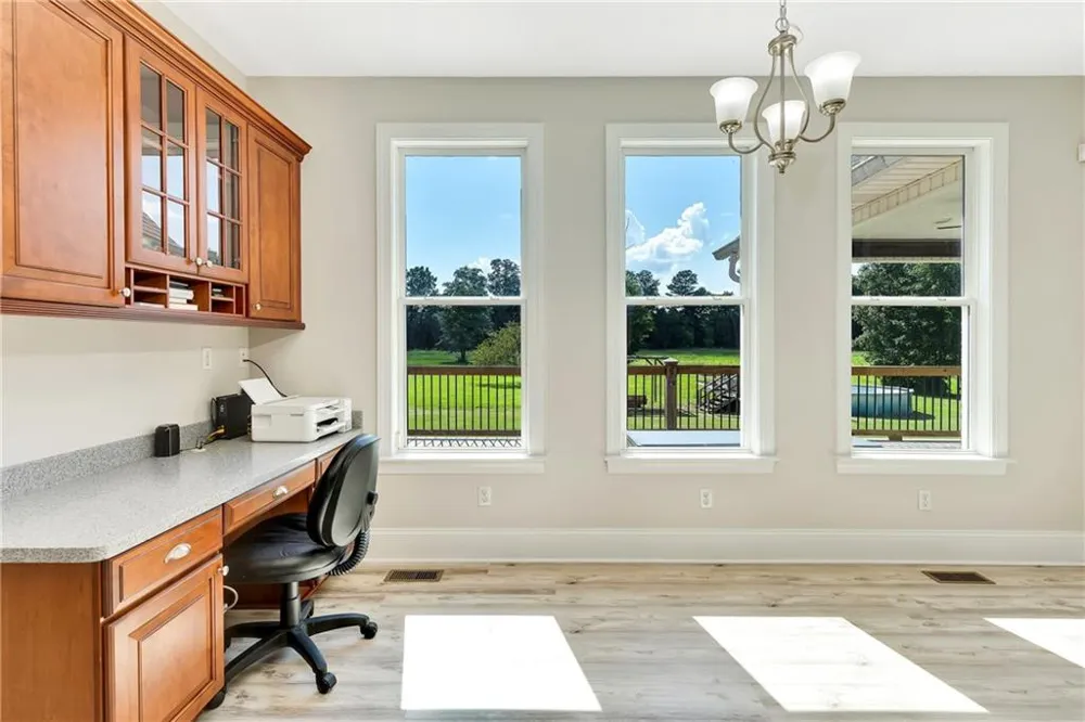 181 Dry Valley Church Road Summerville, GA 30747