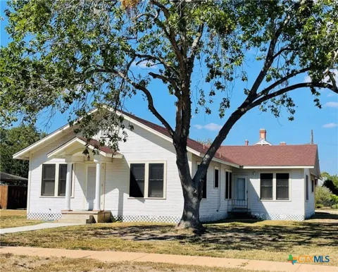 302 W French Street