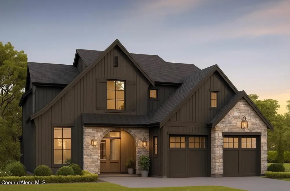 1244 E SLEEPING DEER AVENUE Hayden, ID 83835