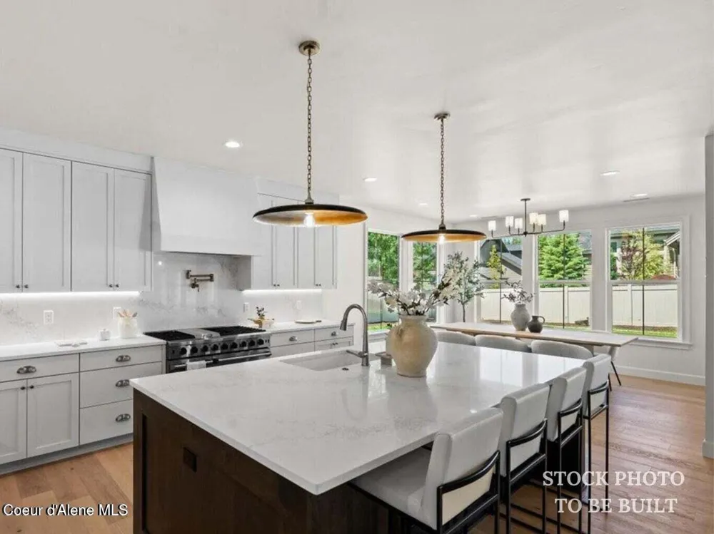 1244 E SLEEPING DEER AVENUE Hayden, ID 83835