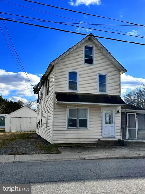114 W FRONT STREET