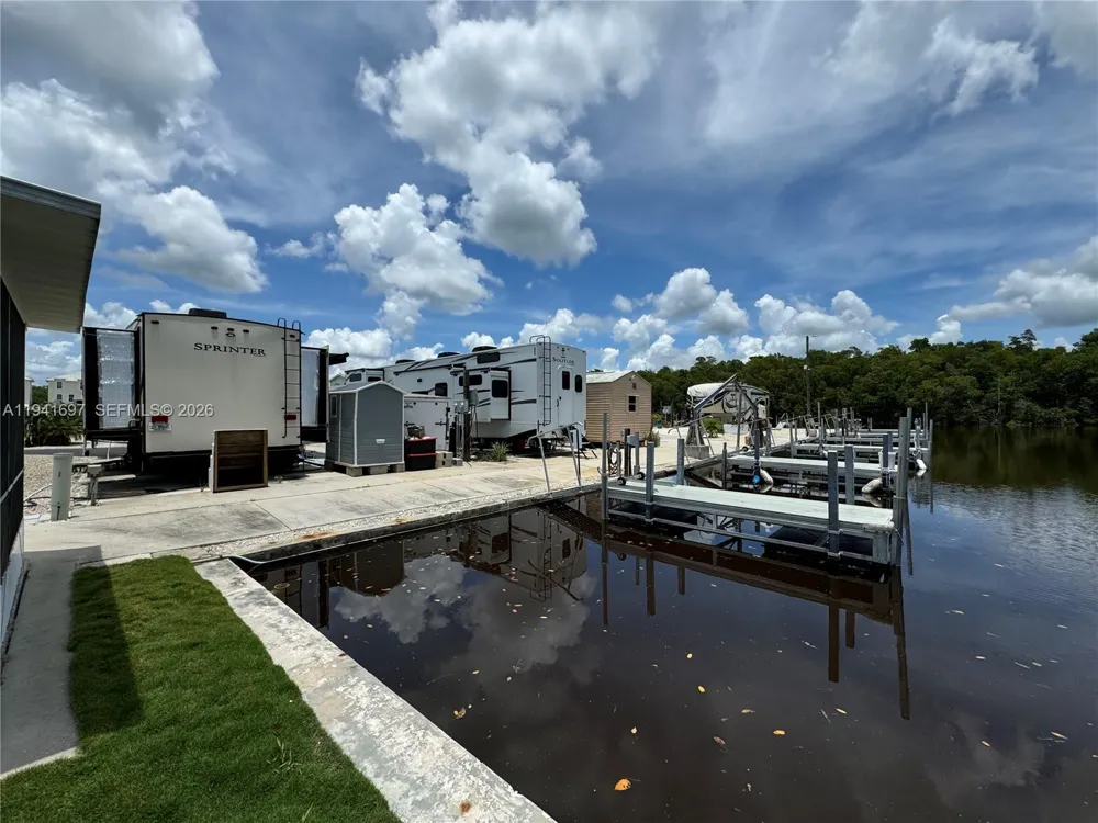 675 S Copeland Ave S Everglades City, FL 34139