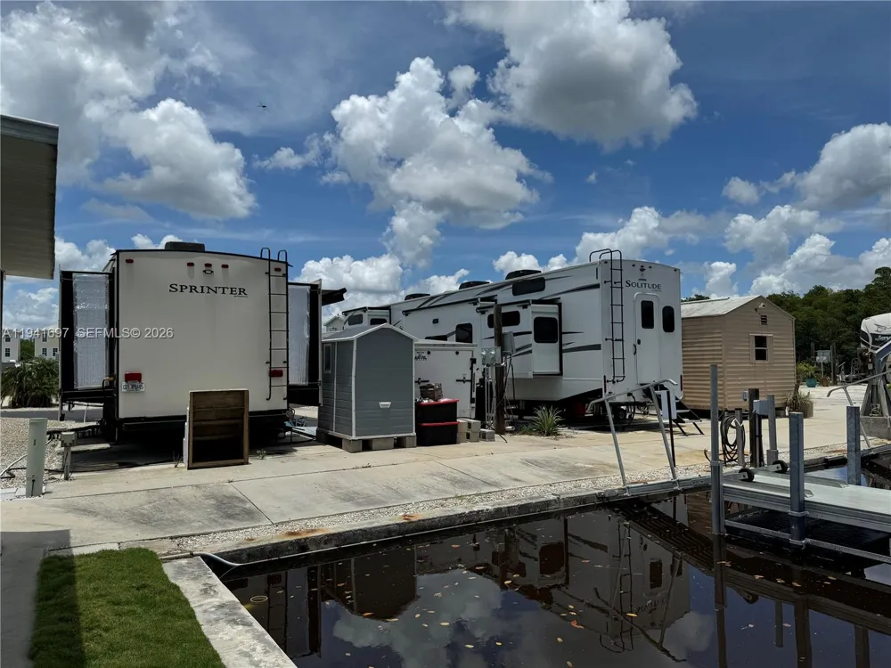 675 S Copeland Ave S Everglades City, FL 34139