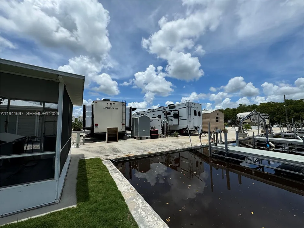 675 S Copeland Ave S Everglades City, FL 34139
