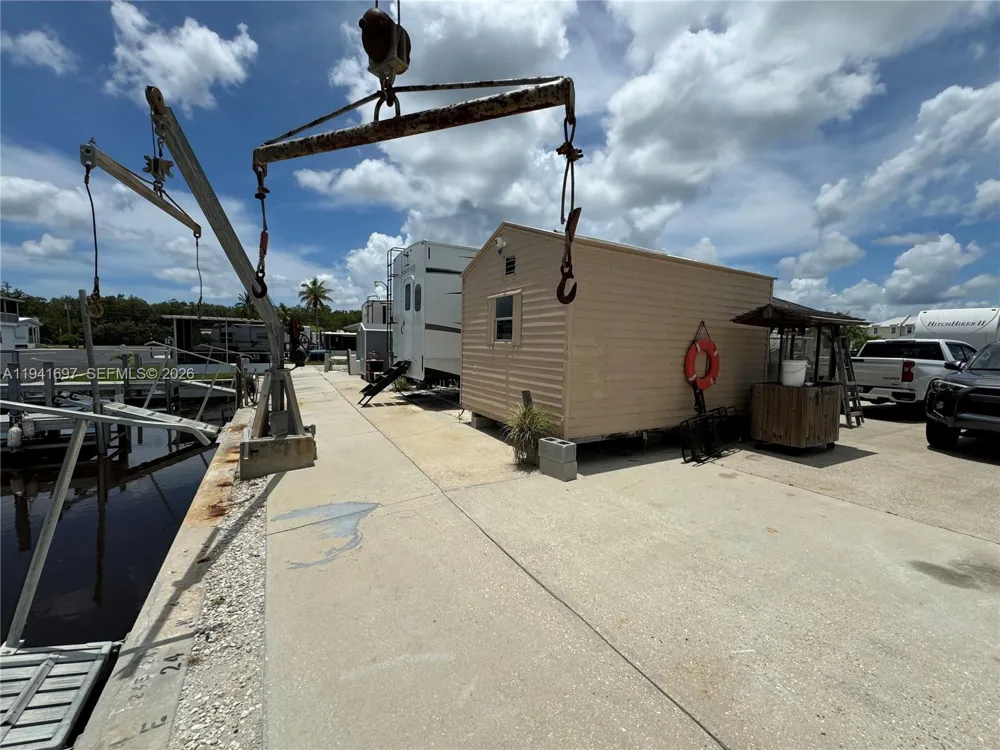675 S Copeland Ave S Everglades City, FL 34139