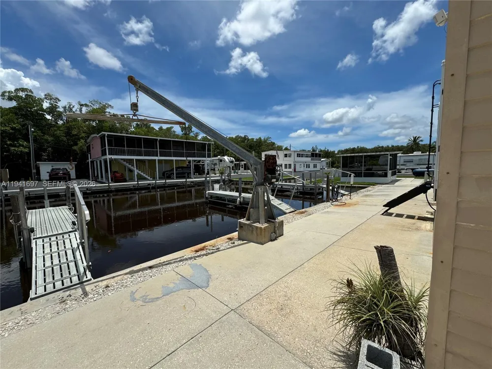 675 S Copeland Ave S Everglades City, FL 34139