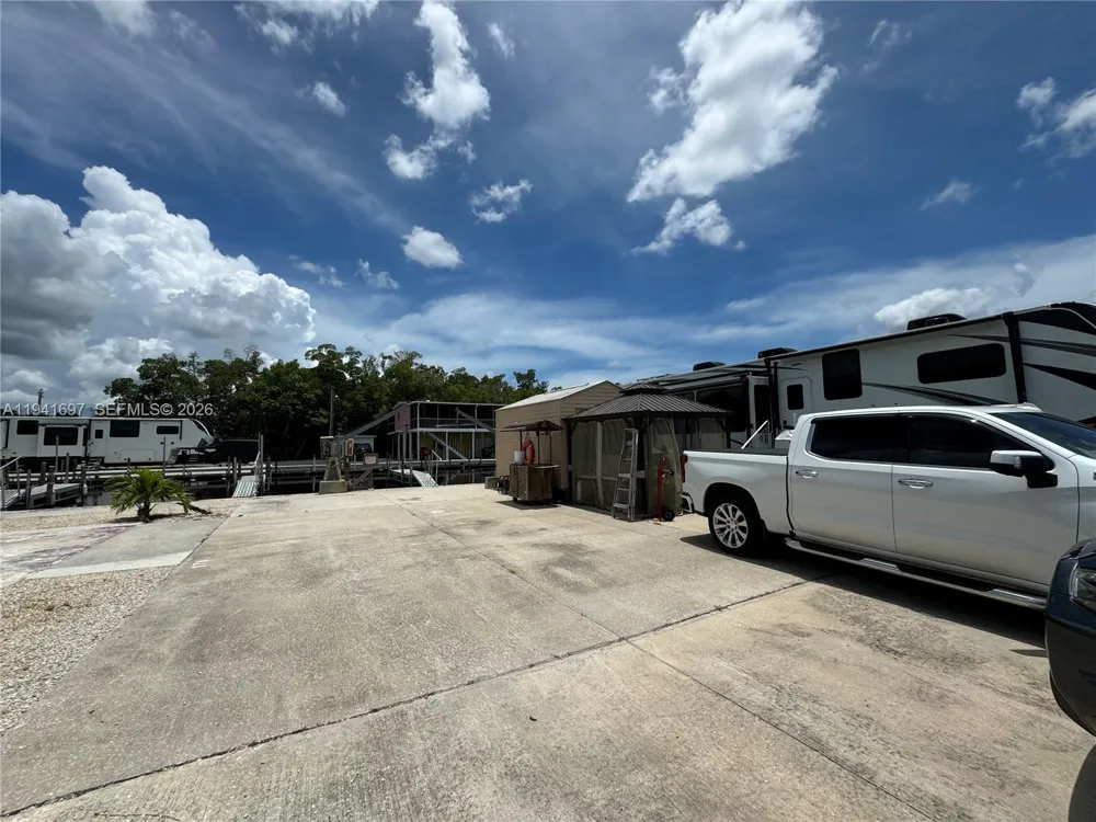 675 S Copeland Ave S Everglades City, FL 34139