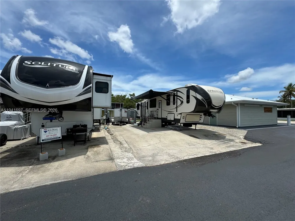 675 S Copeland Ave S Everglades City, FL 34139