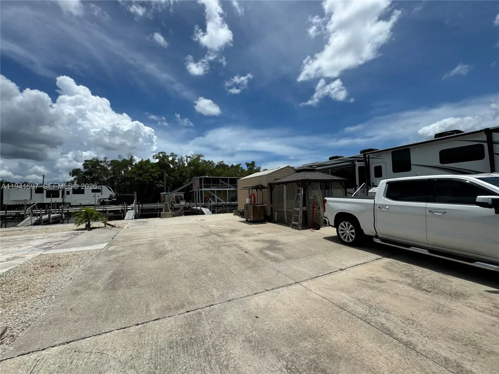 675 S Copeland Ave S Everglades City, FL 34139