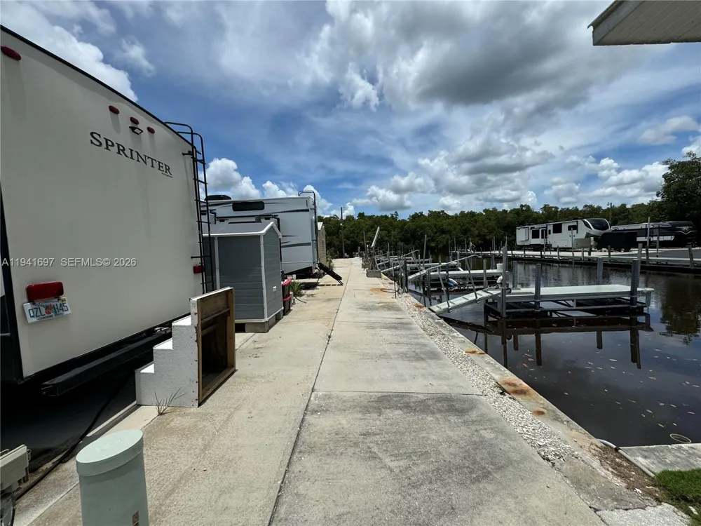 675 S Copeland Ave S Everglades City, FL 34139